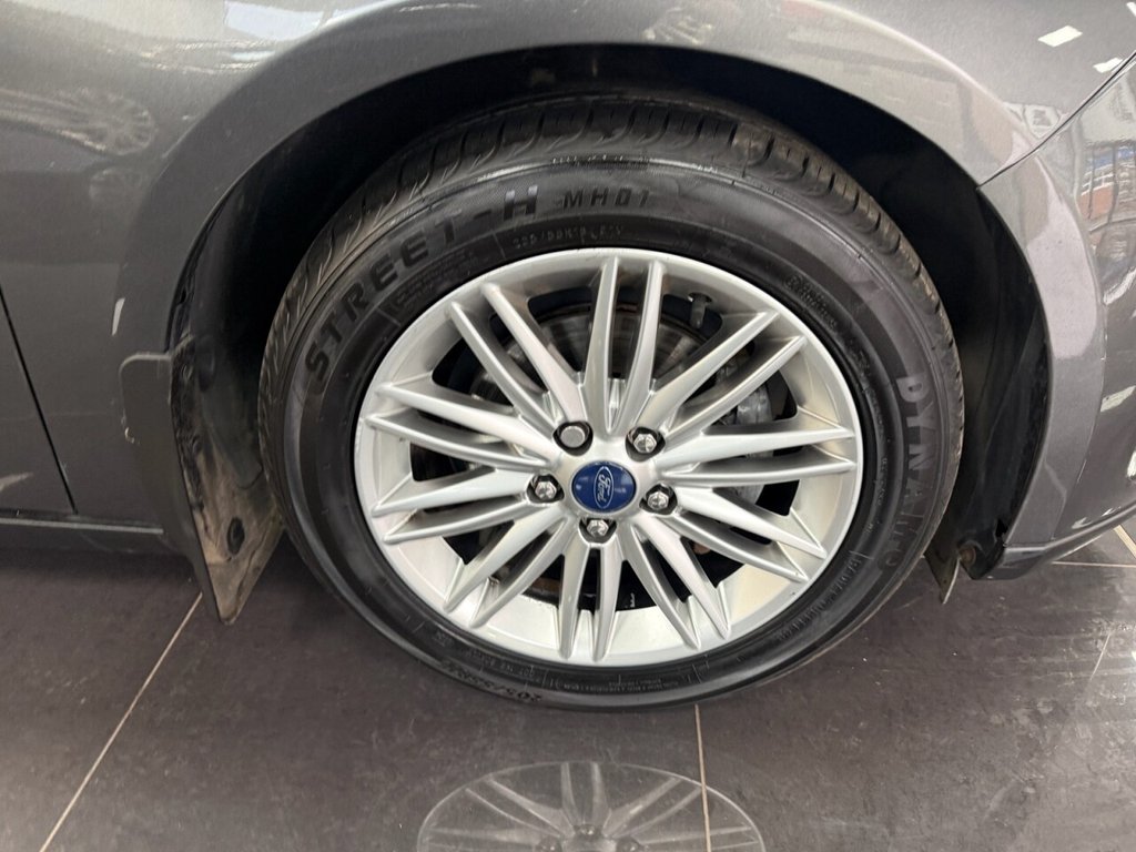 Used Ford Focus 2017 for sale - 78017362: Photo 20