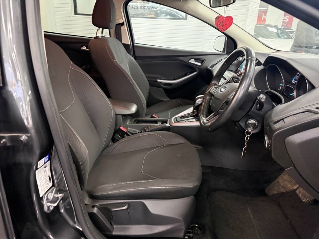 Used Ford Focus 2017 for sale - 78017362: Photo 22