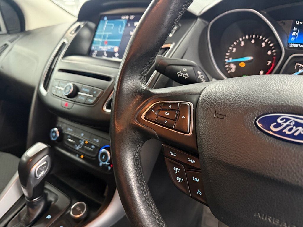 Used Ford Focus 2017 for sale - 78017362: Photo 27