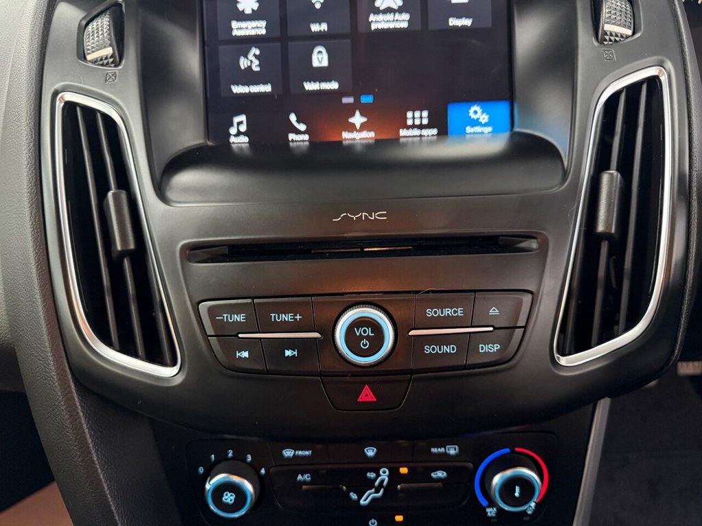 Used Ford Focus 2017 for sale - 78017362: Photo 36