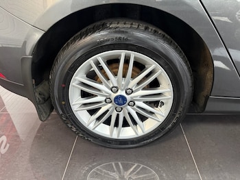 Used Ford Focus 2017 for sale - 78017362: Photo