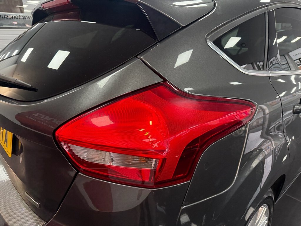 Used Ford Focus 2017 for sale - 78017362: Photo 6