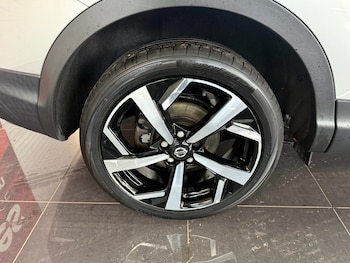 Used Nissan Qashqai 2019 for sale - 78887304: Photo