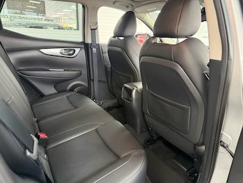 Used Nissan Qashqai 2019 for sale - 78887304: Photo