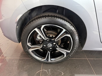 Used Vauxhall Corsa 2023 for sale - 79209996: Photo