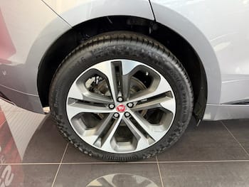 Used Jaguar F-Pace 2021 for sale - 79883853: Photo