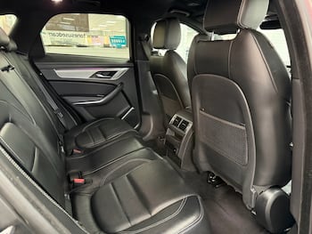 Used Jaguar F-Pace 2021 for sale - 79883853: Photo