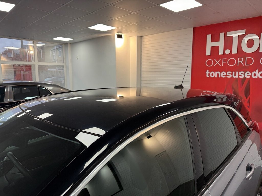 Used Vauxhall Crossland X 2020 for sale - 78017374: Photo 15