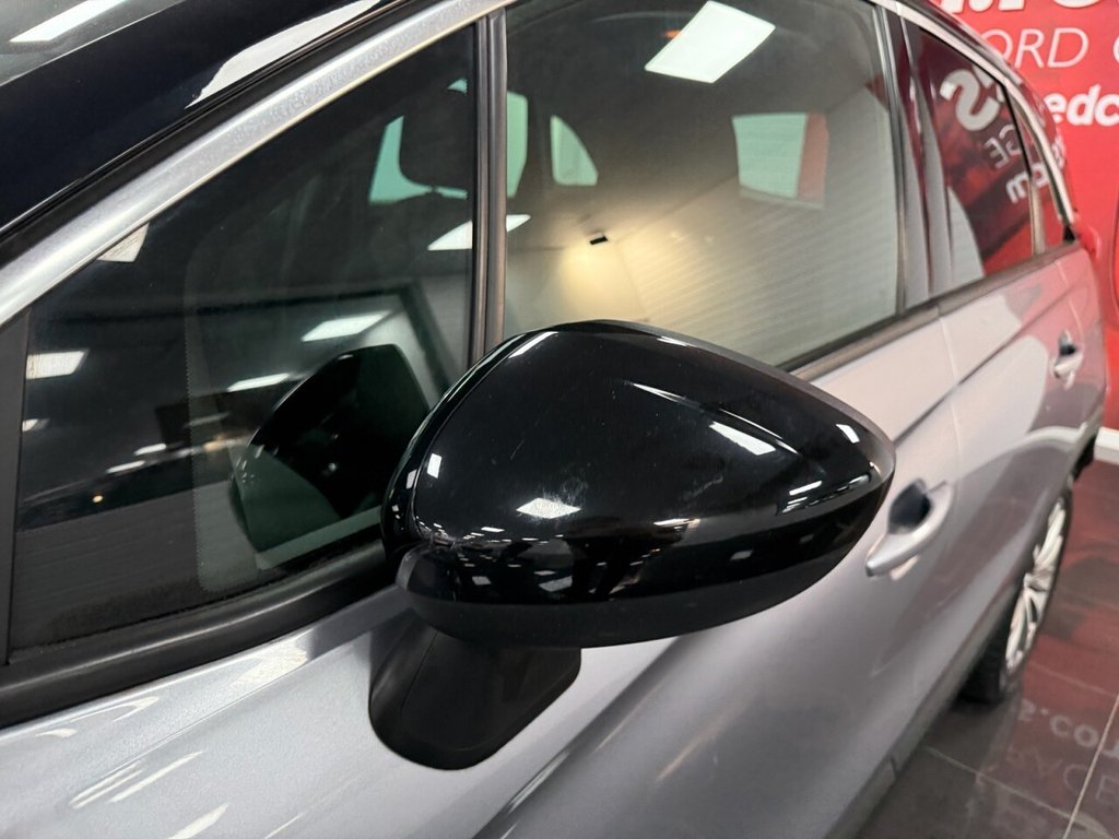 Used Vauxhall Crossland X 2020 for sale - 78017374: Photo 16