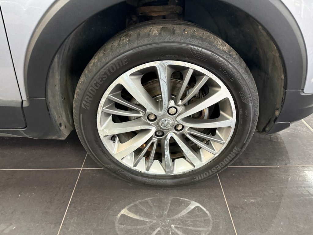 Used Vauxhall Crossland X 2020 for sale - 78017374: Photo 20