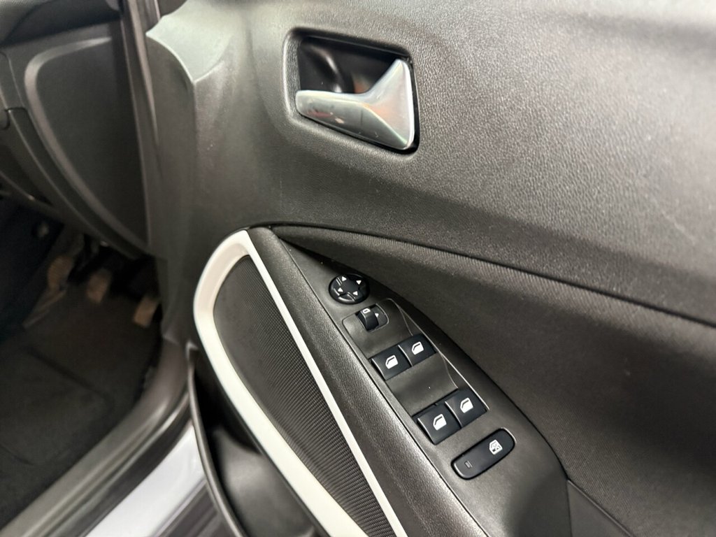 Used Vauxhall Crossland X 2020 for sale - 78017374: Photo 23