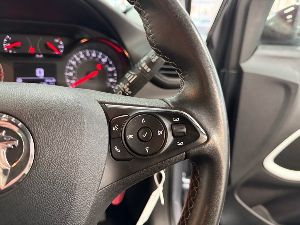 Used Vauxhall Crossland X 2020 for sale - 78017374: Photo 27