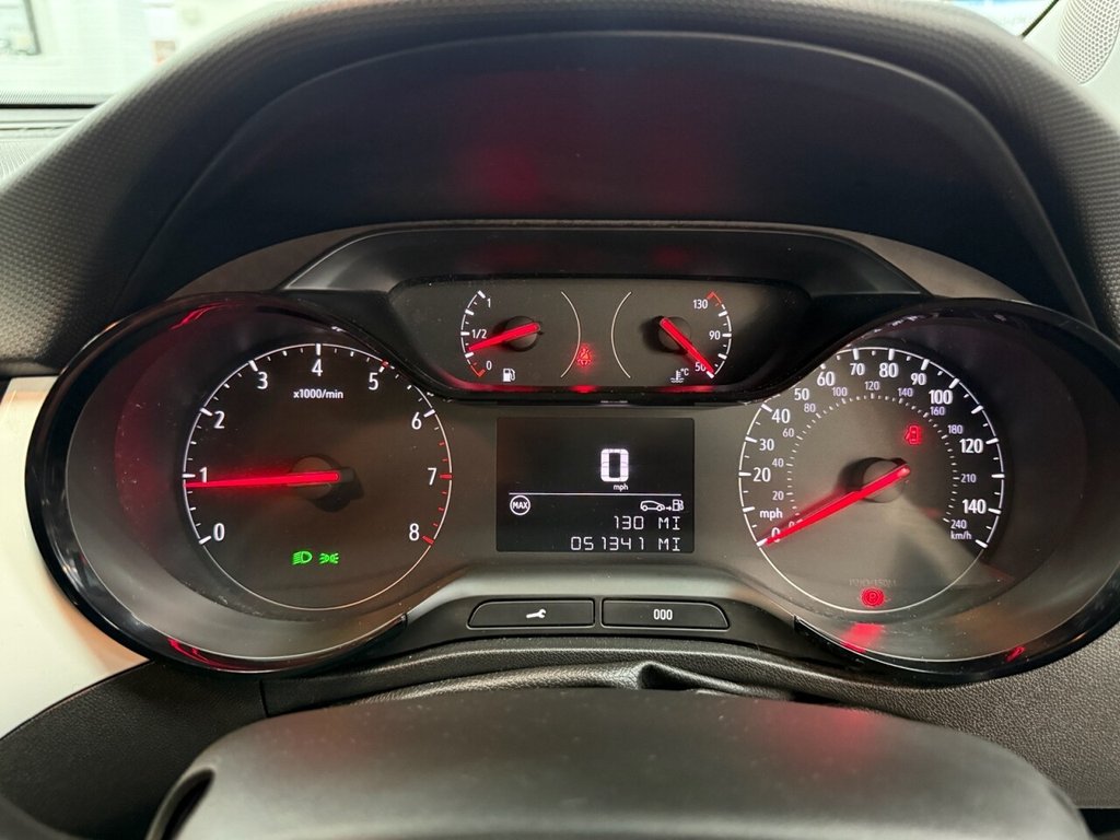 Used Vauxhall Crossland X 2020 for sale - 78017374: Photo 28