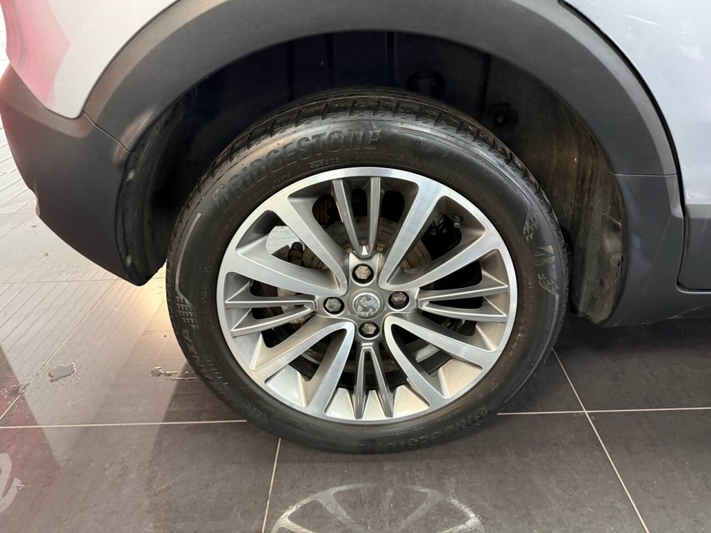 Used Vauxhall Crossland X 2020 for sale - 78017374: Photo 3