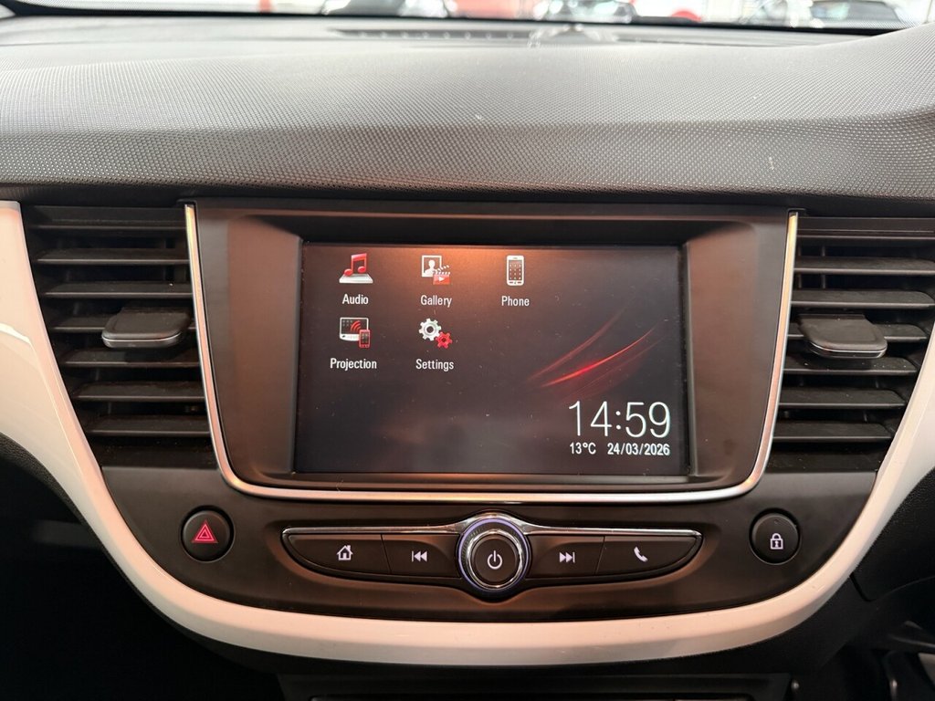 Used Vauxhall Crossland X 2020 for sale - 78017374: Photo 31