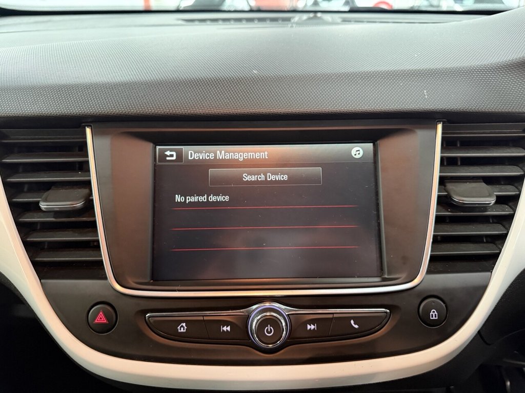 Used Vauxhall Crossland X 2020 for sale - 78017374: Photo 32