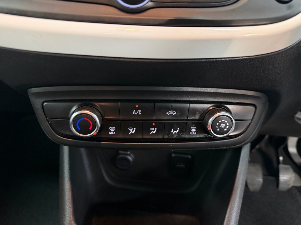 Used Vauxhall Crossland X 2020 for sale - 78017374: Photo 34