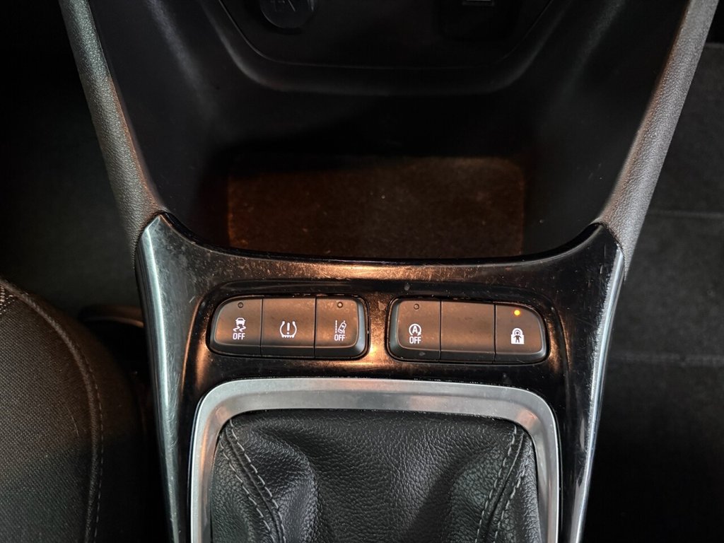 Used Vauxhall Crossland X 2020 for sale - 78017374: Photo 36