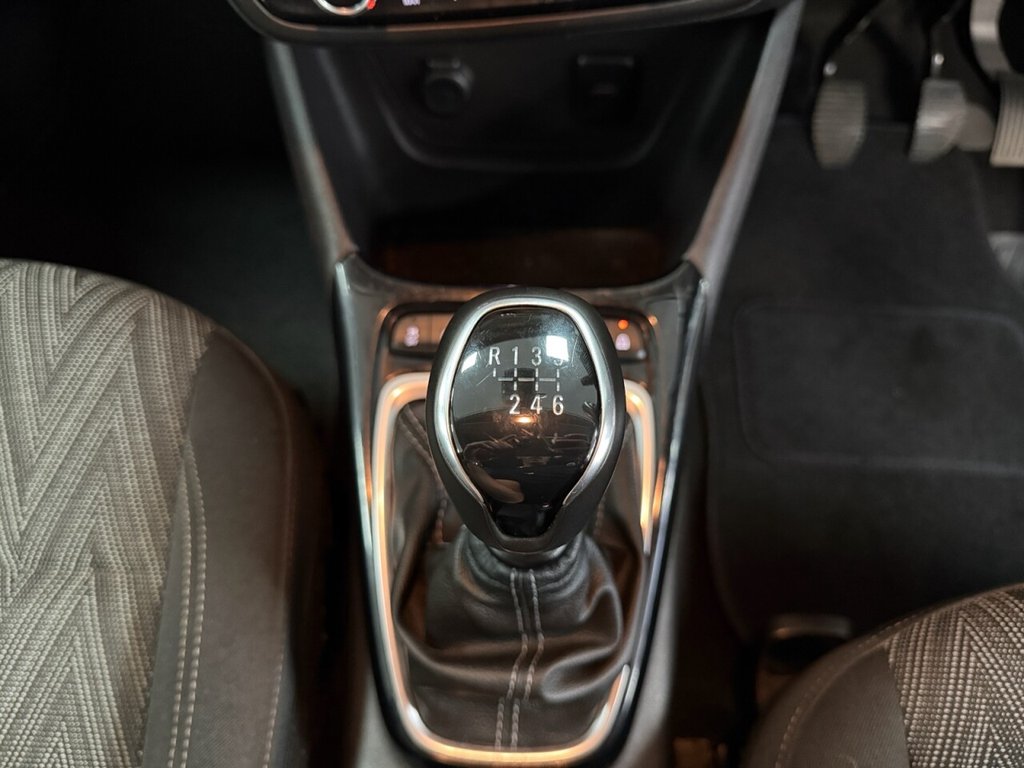 Used Vauxhall Crossland X 2020 for sale - 78017374: Photo 37