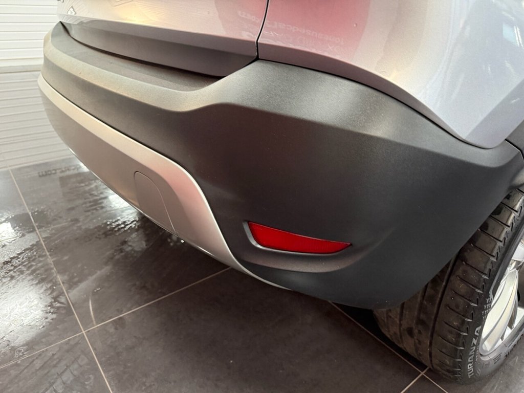 Used Vauxhall Crossland X 2020 for sale - 78017374: Photo 8