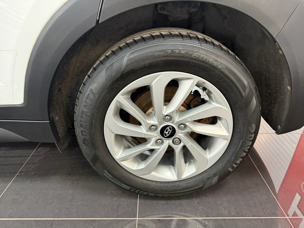 Used Hyundai TUCSON 2016 for sale - 78002991: Photo 13