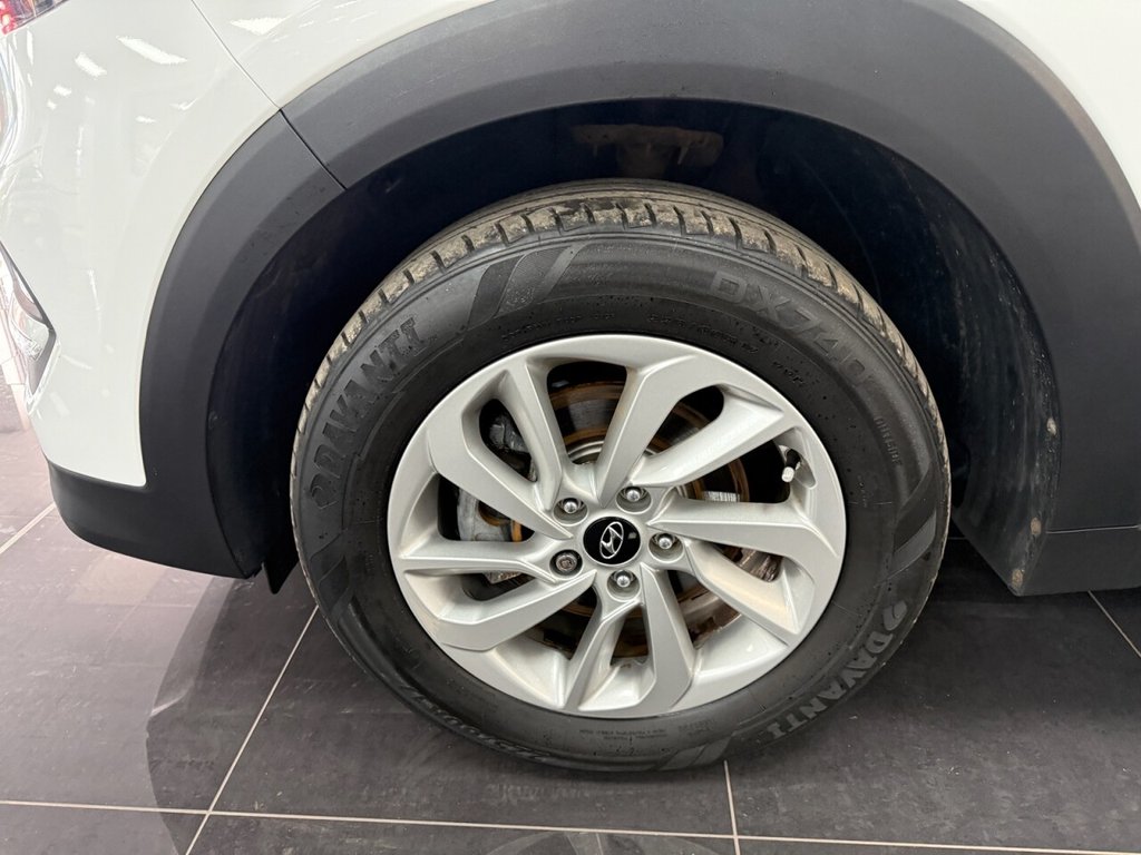 Used Hyundai TUCSON 2016 for sale - 78002991: Photo 17