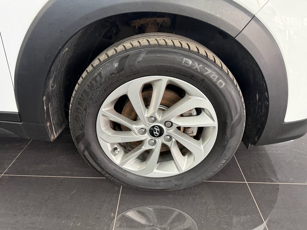 Used Hyundai TUCSON 2016 for sale - 78002991: Photo 20