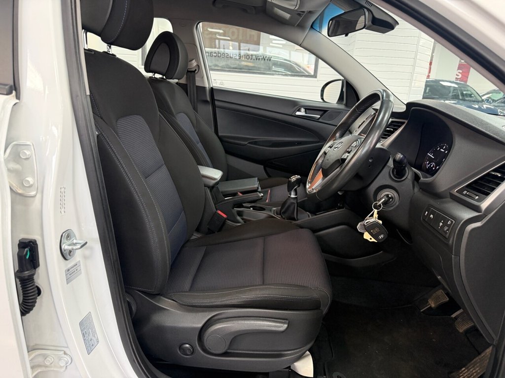 Used Hyundai TUCSON 2016 for sale - 78002991: Photo 22