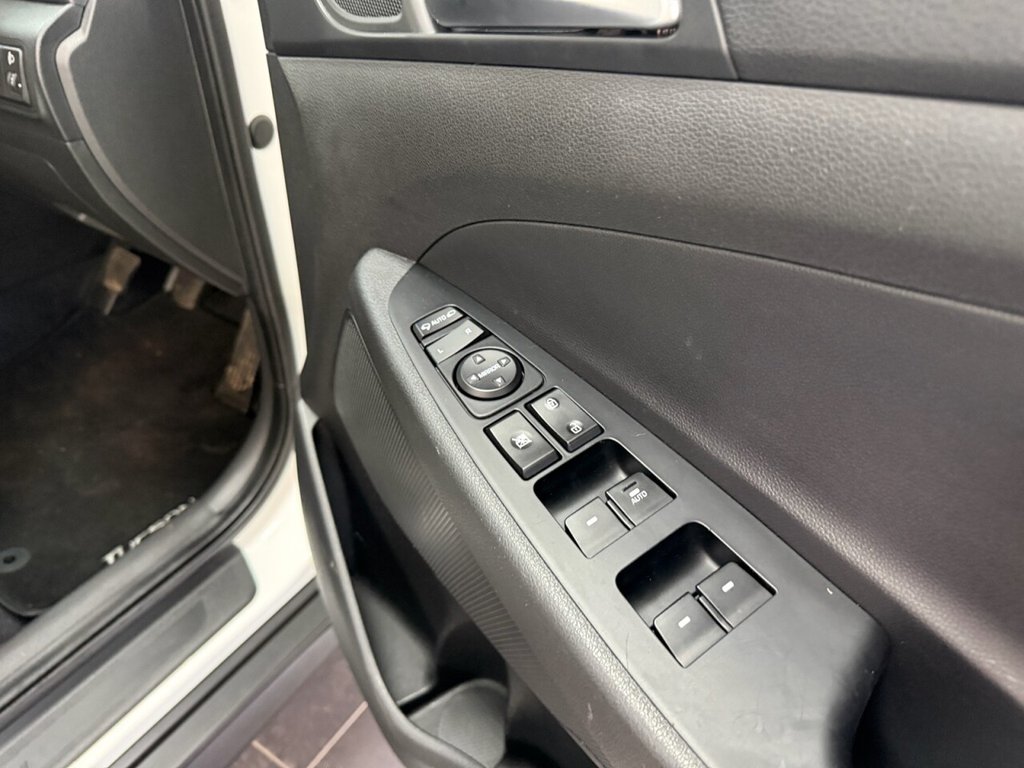 Used Hyundai TUCSON 2016 for sale - 78002991: Photo 23