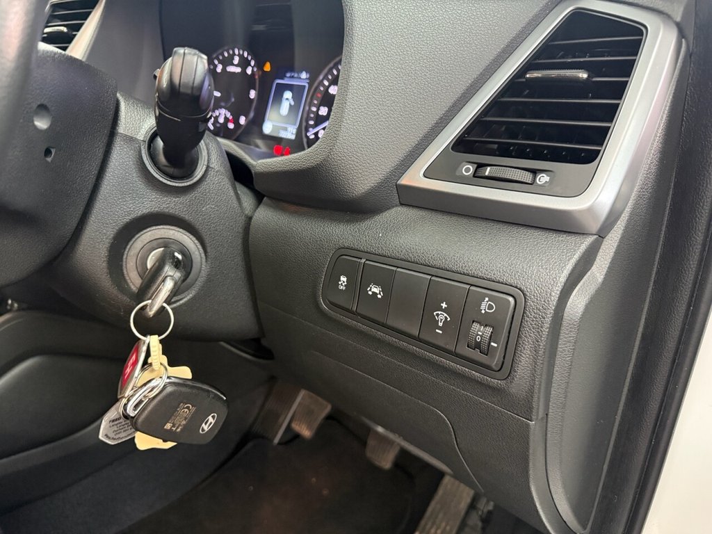 Used Hyundai TUCSON 2016 for sale - 78002991: Photo 24