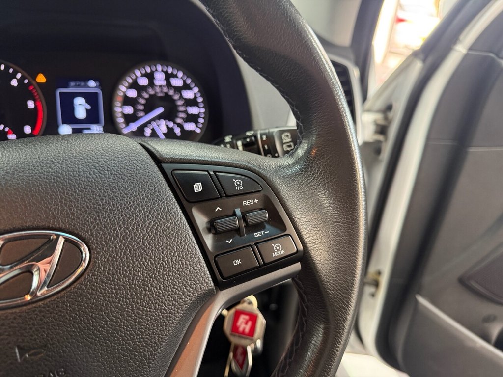 Used Hyundai TUCSON 2016 for sale - 78002991: Photo 27