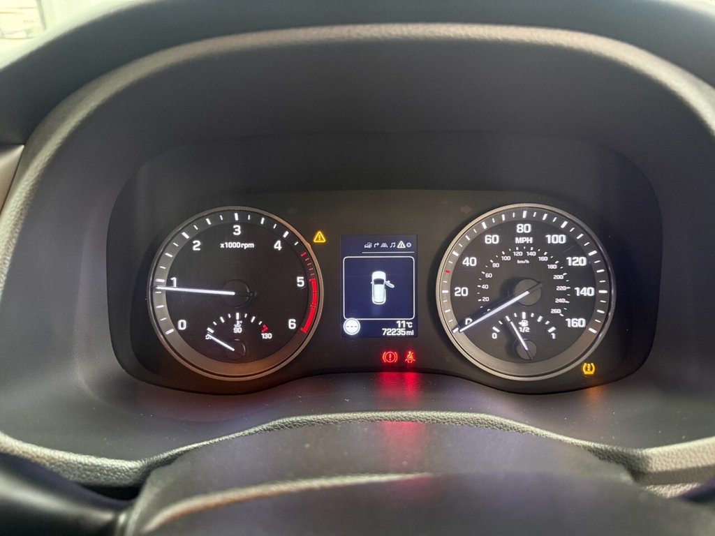 Used Hyundai TUCSON 2016 for sale - 78002991: Photo 28