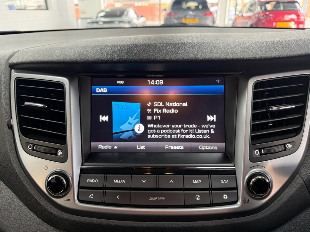 Used Hyundai TUCSON 2016 for sale - 78002991: Photo 29