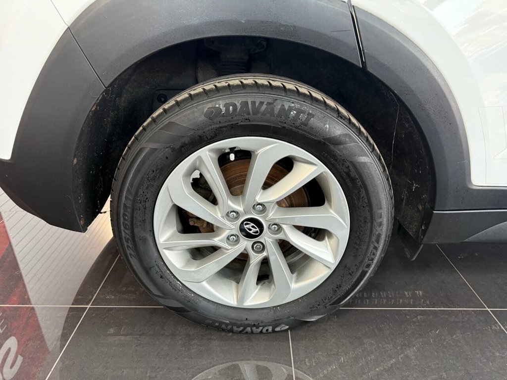 Used Hyundai TUCSON 2016 for sale - 78002991: Photo 3