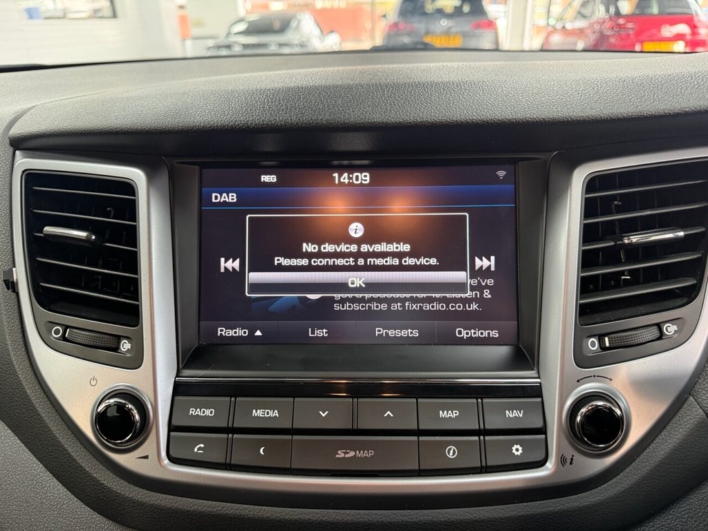 Used Hyundai TUCSON 2016 for sale - 78002991: Photo 30