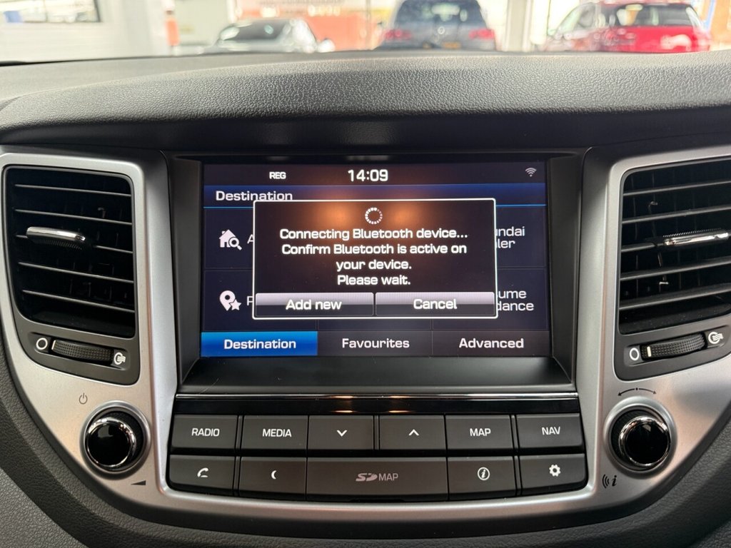 Used Hyundai TUCSON 2016 for sale - 78002991: Photo 33