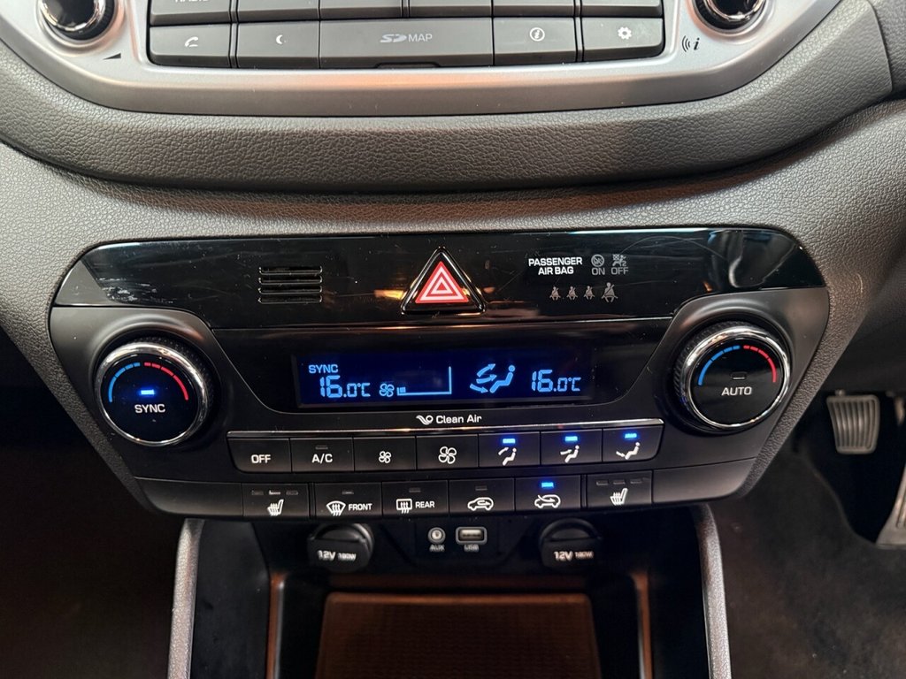 Used Hyundai TUCSON 2016 for sale - 78002991: Photo 35