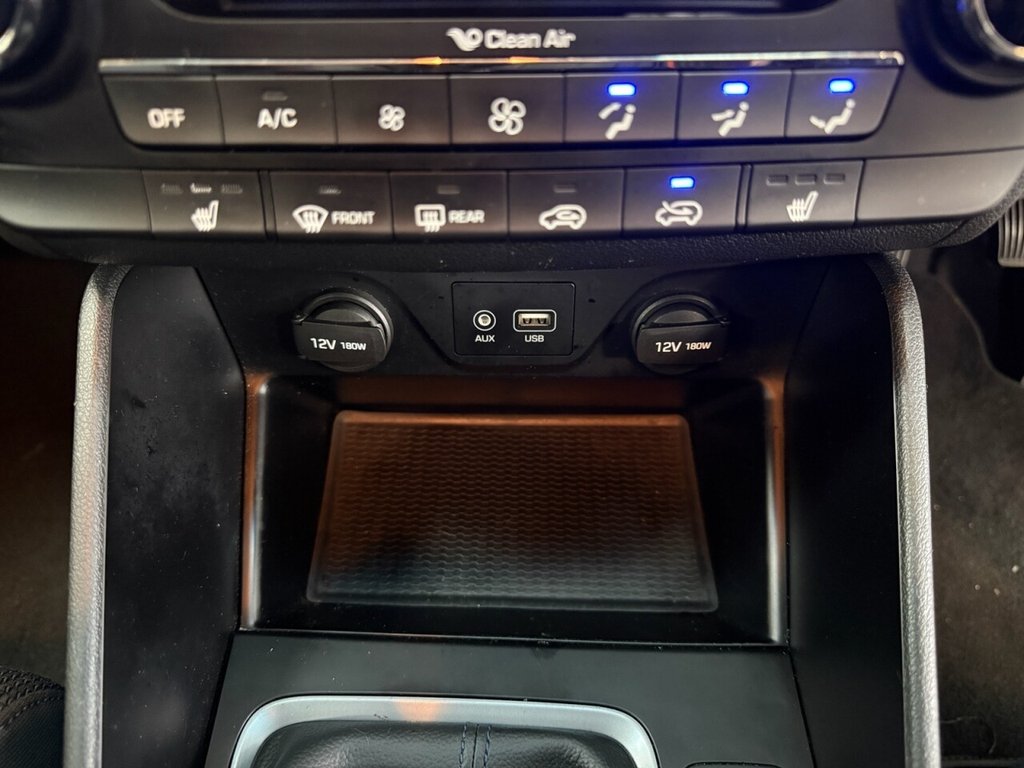 Used Hyundai TUCSON 2016 for sale - 78002991: Photo 36