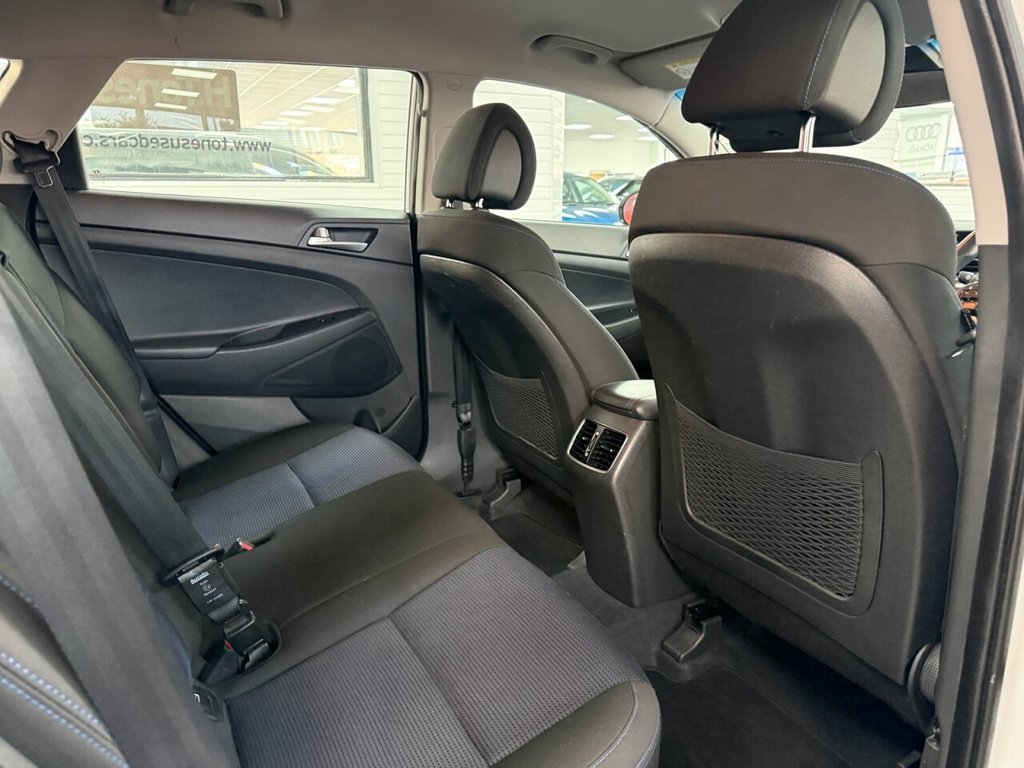 Used Hyundai TUCSON 2016 for sale - 78002991: Photo 4