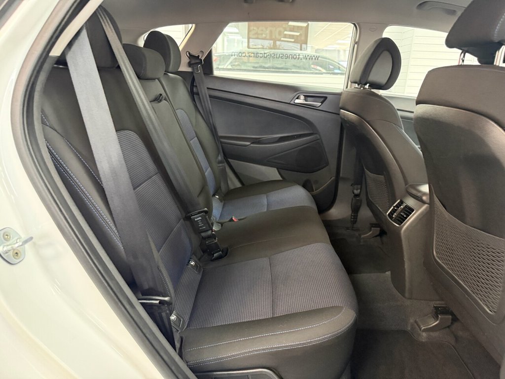 Used Hyundai TUCSON 2016 for sale - 78002991: Photo 5