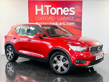 Used Volvo XC40 2020 for sale - 79422407: Photo