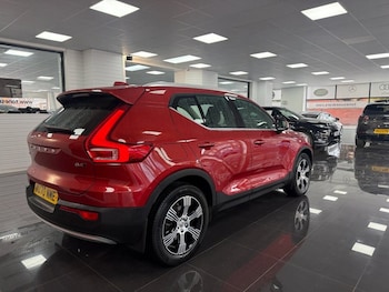 Used Volvo XC40 2020 for sale - 79422407: Photo