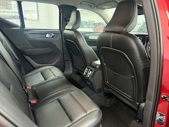 Used Volvo XC40 2020 for sale - 79422407: Photo