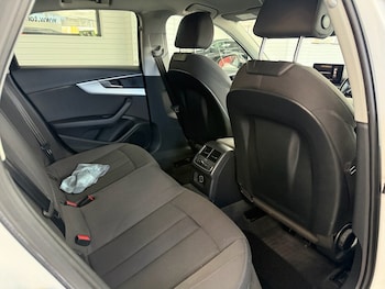 Used Audi A4 2016 for sale - 78474760: Photo