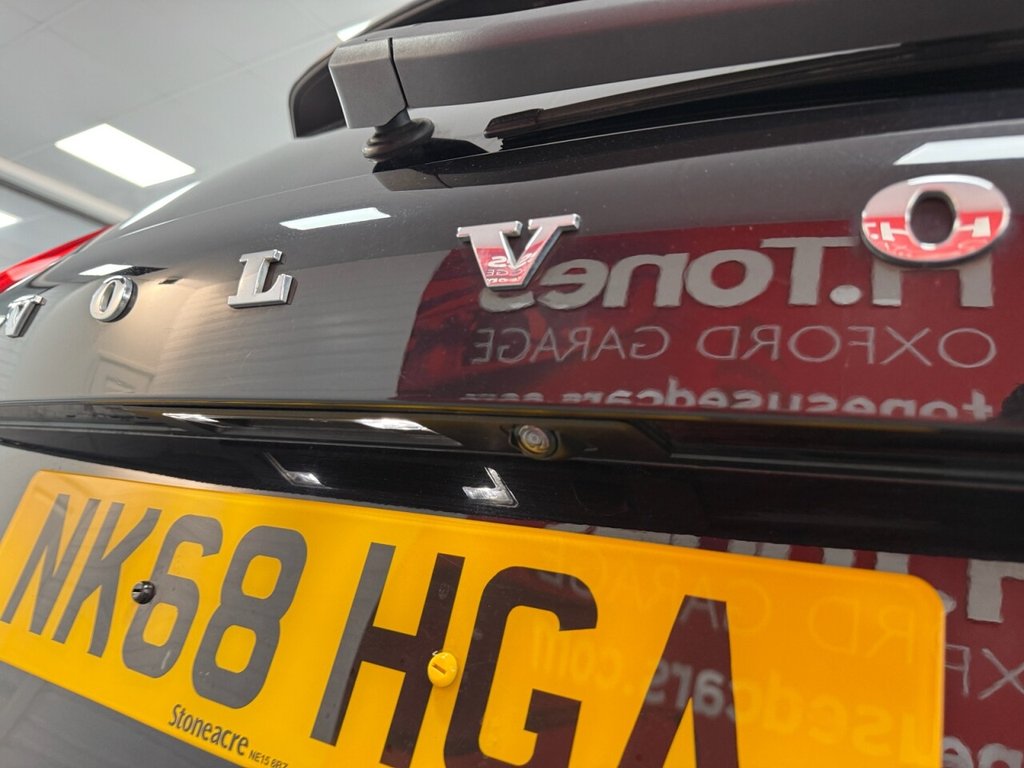 Used Volvo XC90 2018 for sale - 77609059: Photo 10