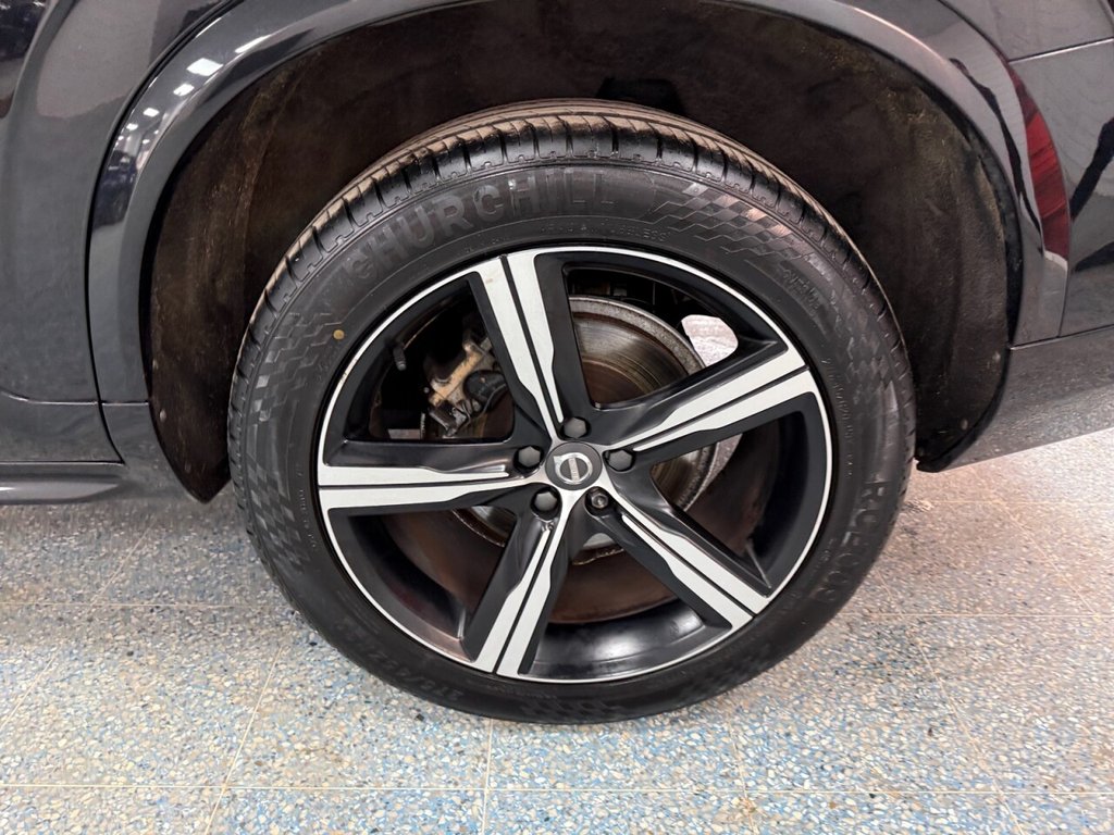 Used Volvo XC90 2018 for sale - 77609059: Photo 15