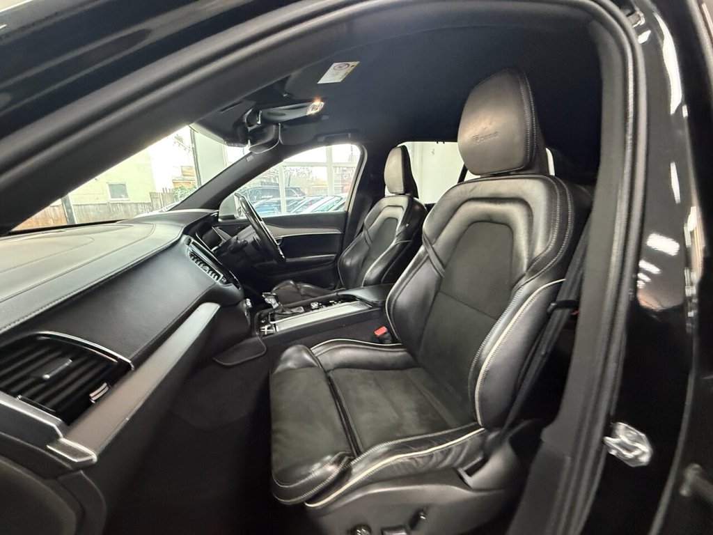 Used Volvo XC90 2018 for sale - 77609059: Photo 18