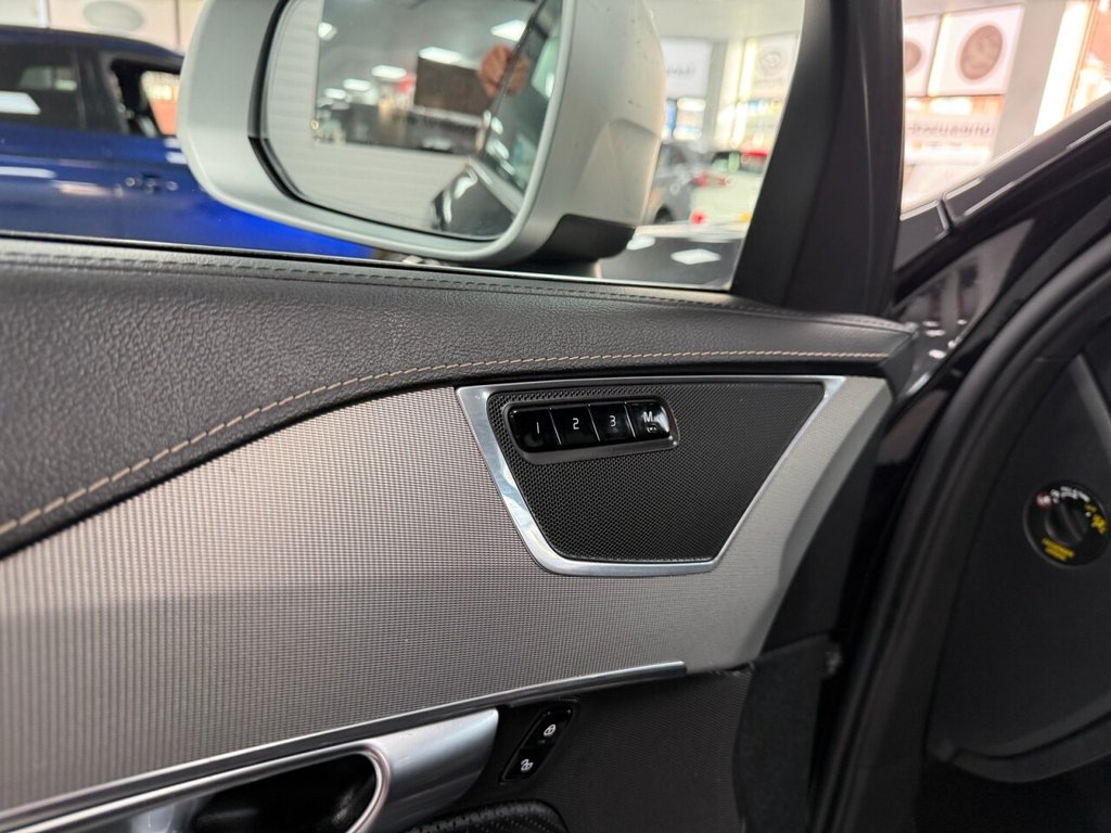 Used Volvo XC90 2018 for sale - 77609059: Photo 20