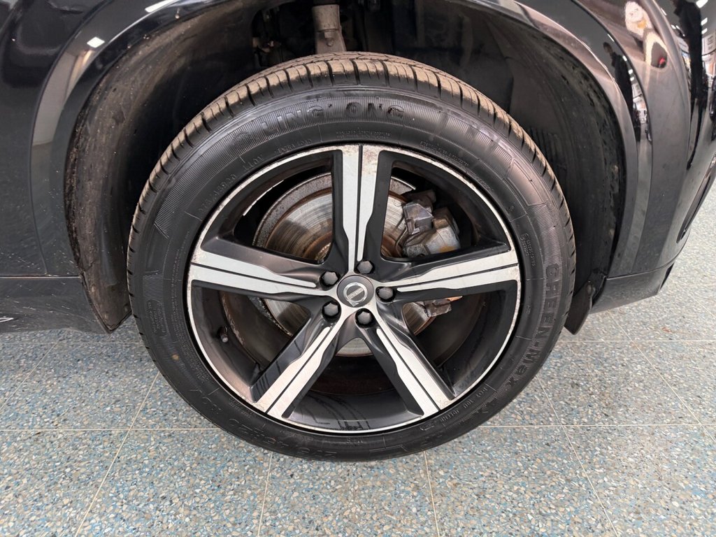 Used Volvo XC90 2018 for sale - 77609059: Photo 25