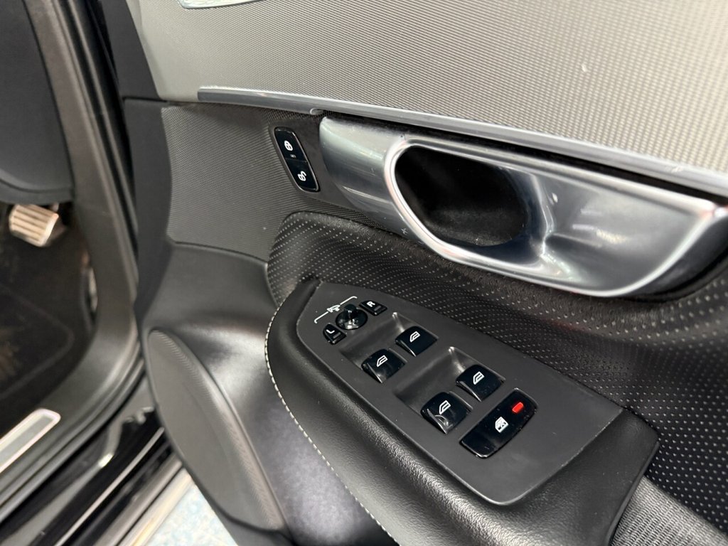 Used Volvo XC90 2018 for sale - 77609059: Photo 28